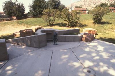 Children of the Lily Pond Angelo Caravaglia