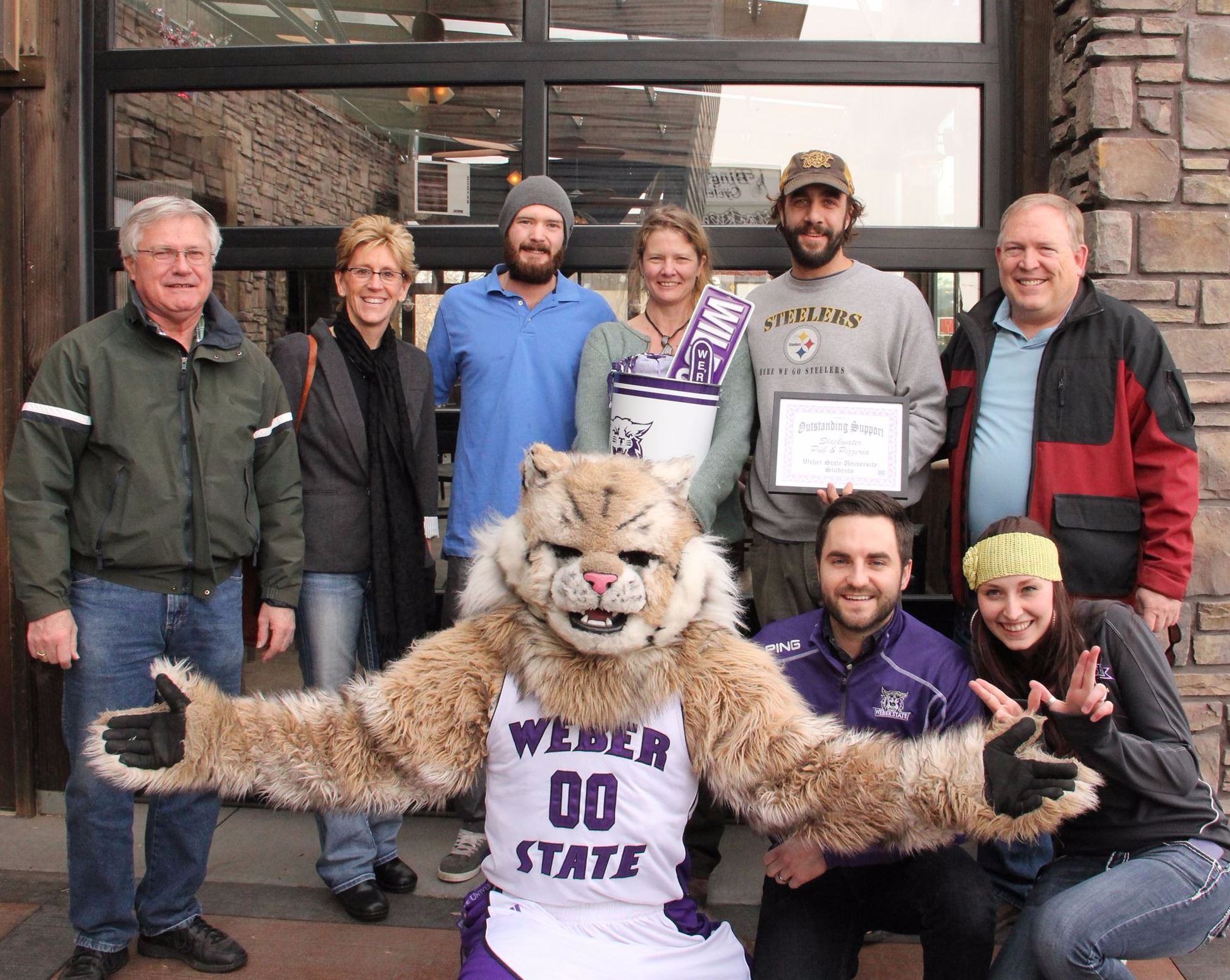 Wildcat Choice Awards