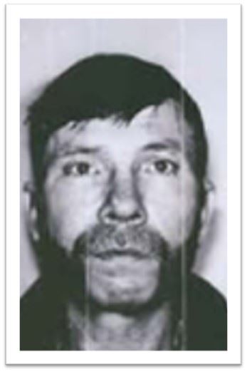 Richard Roy Billmayer