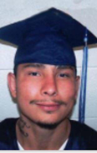 Robert Santos Sota Jr.