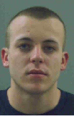 Corbin Samuel McGuire