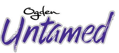 Untamed logo