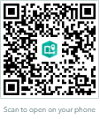 QR Code for StoryMap
