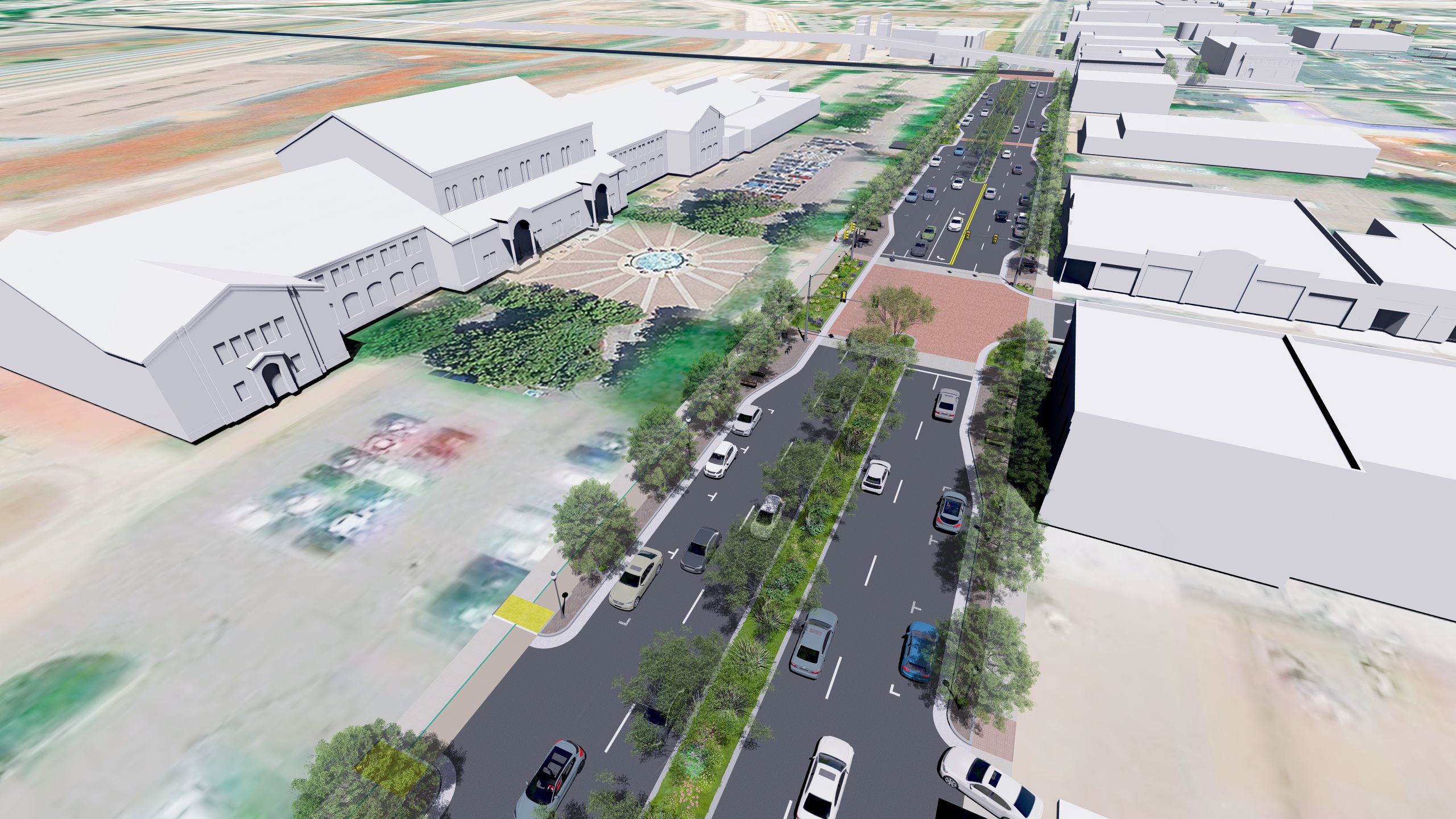 Wall Ave_View_aerial_250530