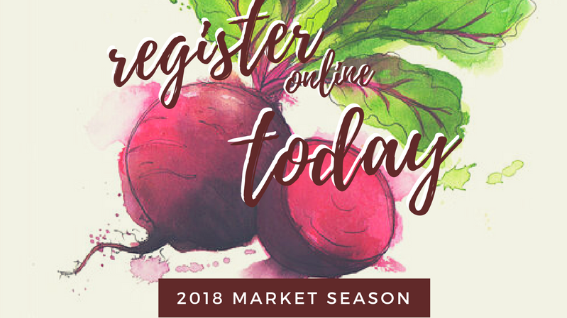 Vendor Registration