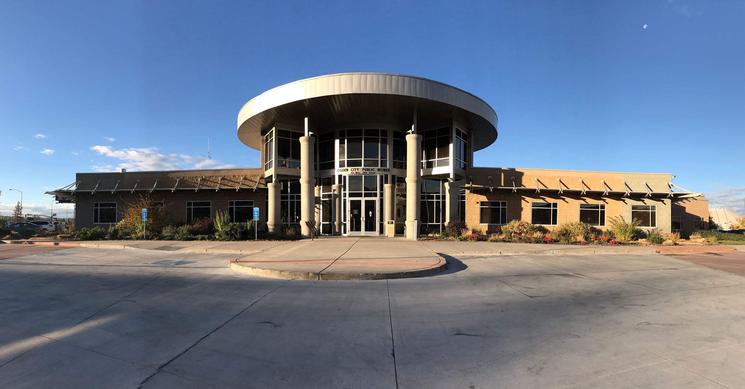 Ogden City Public Works