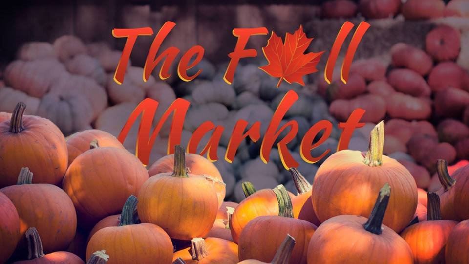 Fall Market