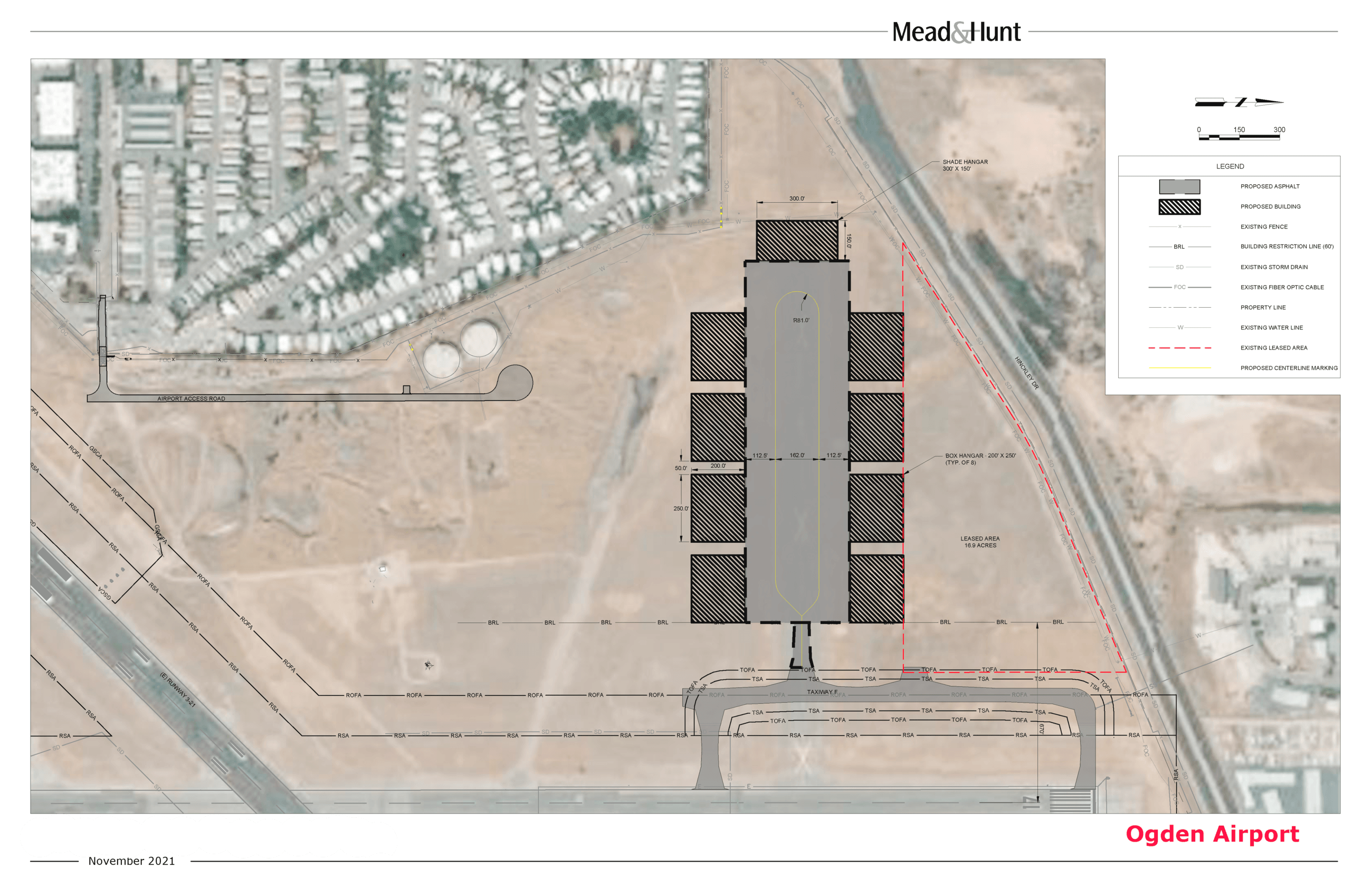 West Exhibit Opens in new window