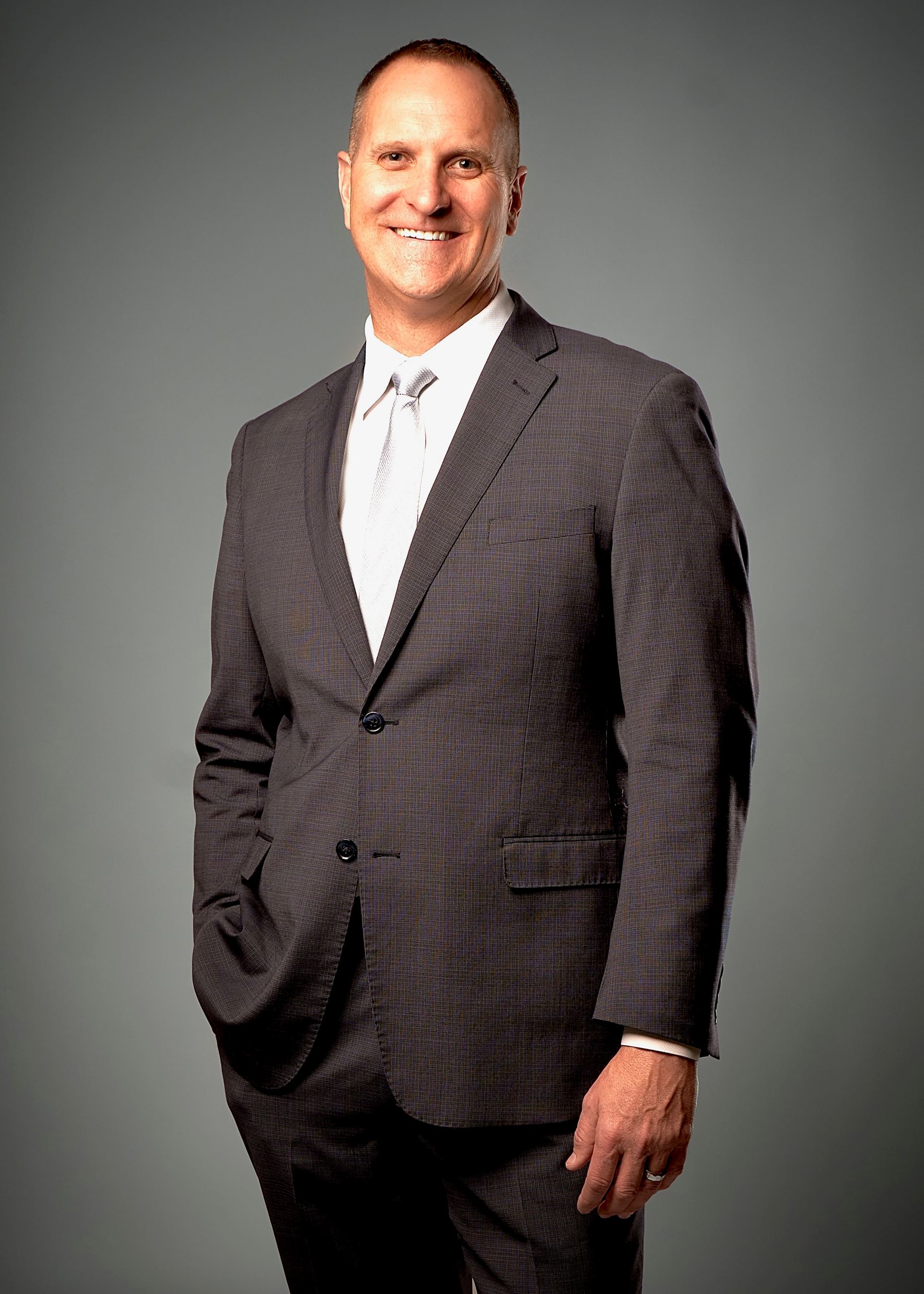 Mayor Nadolski Head shot