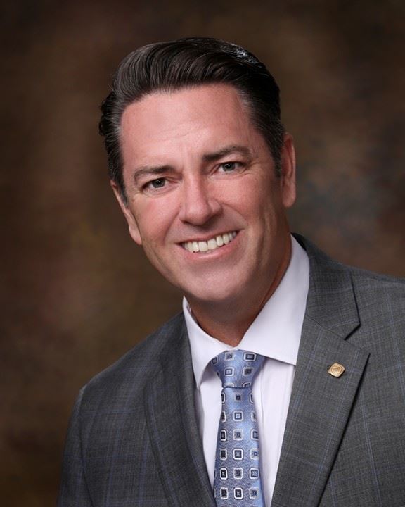 Ken Richey new Headshot